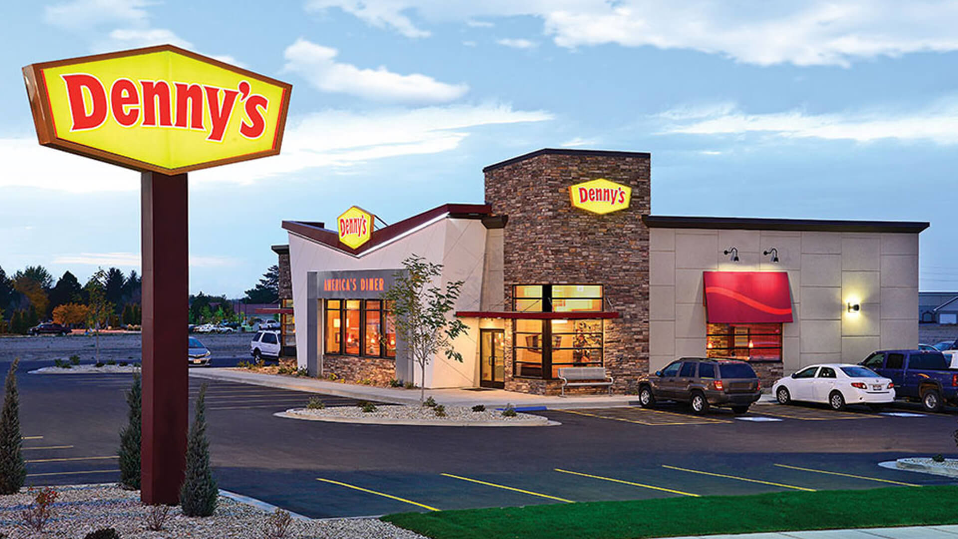 Veterans Day Freebies: Free breakfast